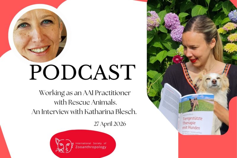 Intervista con Katharina Blesch